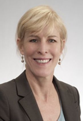 Dr. Katherine Romanak